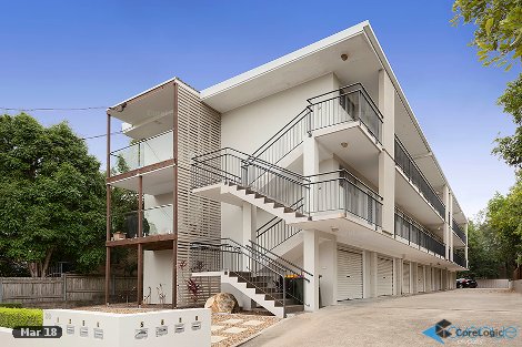 8/28 Hawthorne St, Woolloongabba, QLD 4102