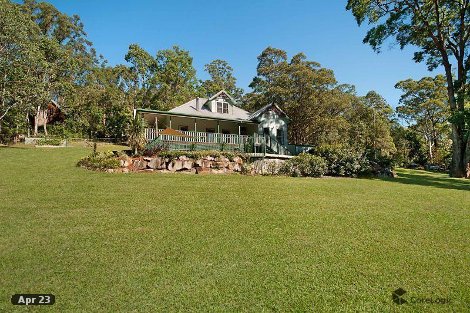 16 Bumble Hill Rd, Yarramalong, NSW 2259