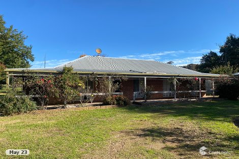 510 Hilltop Lane, Garland, NSW 2797