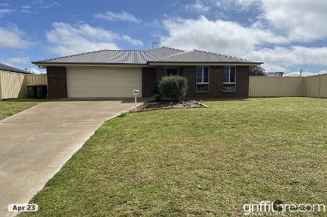 12 Zirilli Ave, Griffith, NSW 2680