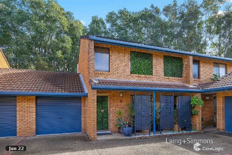 5/27 Wyandra Cres, Port Macquarie, NSW 2444