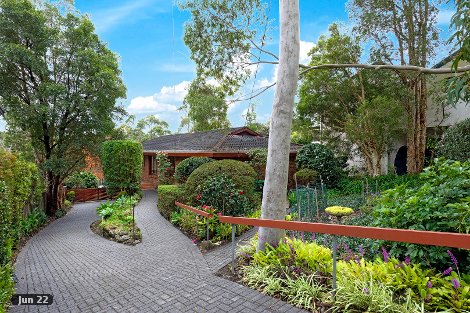 22 Londonderry Dr, Killarney Heights, NSW 2087