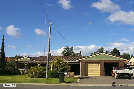 3 Armanta Dr, Carey Park, WA 6230