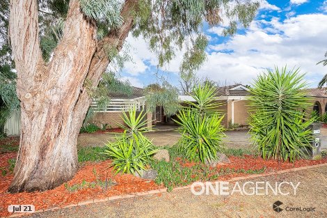 13 Nandina Ave, Lake Albert, NSW 2650