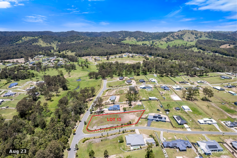 1 Currajong Cct, Delaneys Creek, QLD 4514