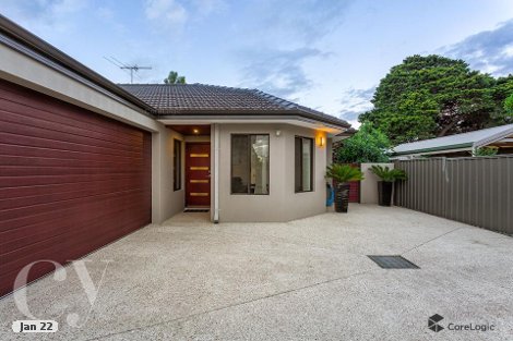 41b Beach St, Bicton, WA 6157