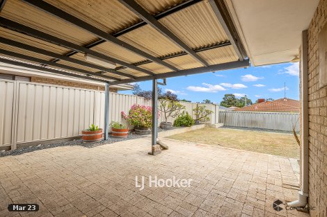 8 Webber St, Carey Park, WA 6230