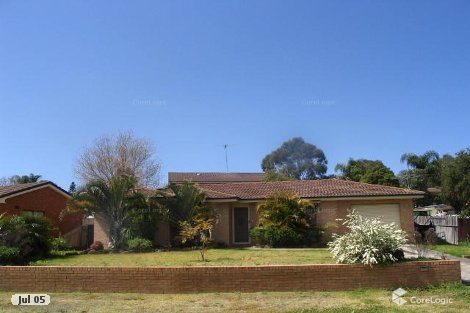 14 Bouchet Cres, Minchinbury, NSW 2770