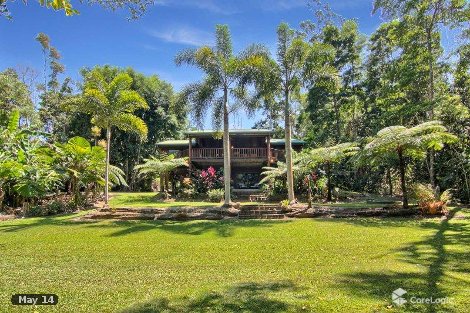 14 Bangalow Pl, Kuranda, QLD 4881