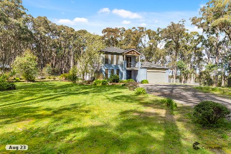 21 Einsporns Rd, Ashbourne, VIC 3442