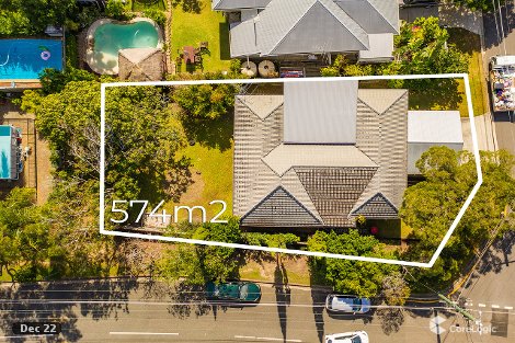 35 Hartley St, Camp Hill, QLD 4152