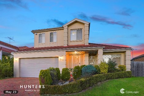 11 Illawarra Cl, Woodcroft, NSW 2767