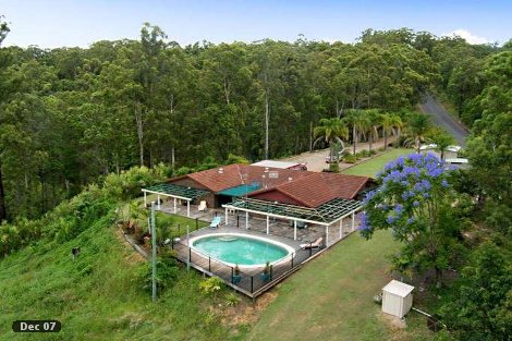 41 Ramberts Rd, Eudlo, QLD 4554