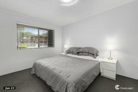 3/43 Victoria St, Fairfield, QLD 4103