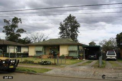 10 Pelsart Ave, Willmot, NSW 2770