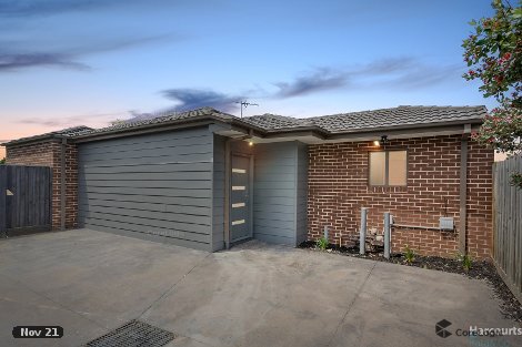 4/2 Bernard St, Reservoir, VIC 3073