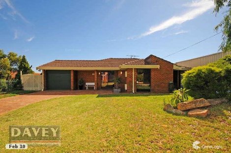 23 Byrne Cl, Padbury, WA 6025