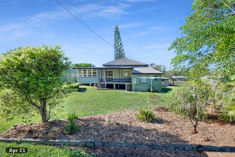 4 Ballantyne Bvd, Gin Gin, QLD 4671