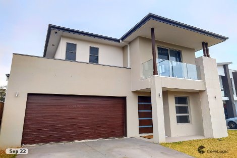 4 Tomaree Rd, North Kellyville, NSW 2155