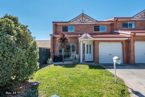 20 Lanley Sq, Ngunnawal, ACT 2913