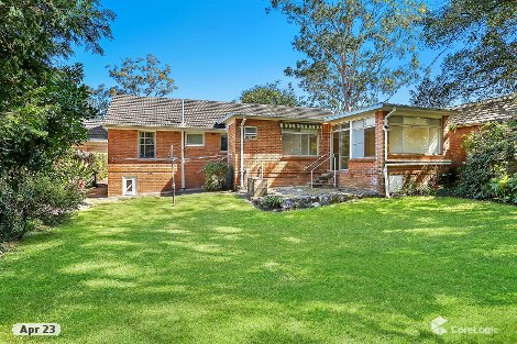 20 Eden Ave, South Turramurra, NSW 2074