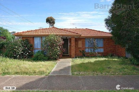 11/64 Palmerston St, Melton, VIC 3337