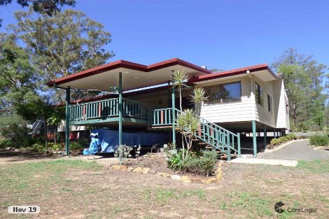 339 Perseverance Dam Rd, Crows Nest, QLD 4355