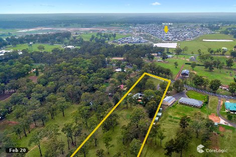 684 Old Pitt Town Rd, Oakville, NSW 2765