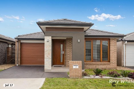 67 Rafter Pde, Ropes Crossing, NSW 2760