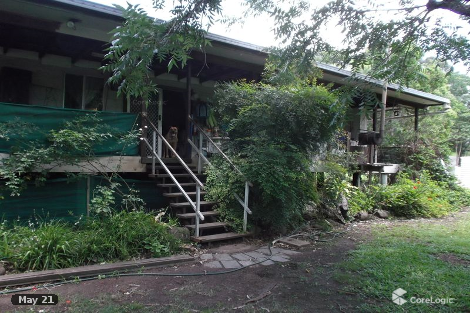 563 Lefthand Branch Rd, Lefthand Branch, QLD 4343