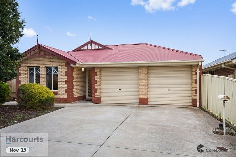 39 Grace Bvd, Smithfield Plains, SA 5114