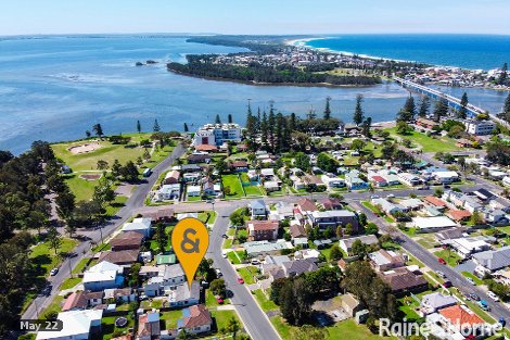 11 Lakeside Pde, The Entrance, NSW 2261