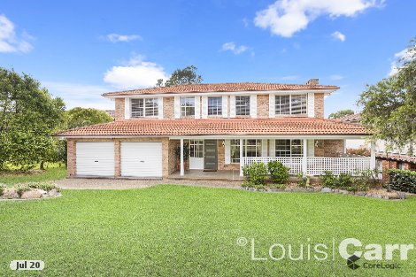 6 Pineview Pl, Dural, NSW 2158