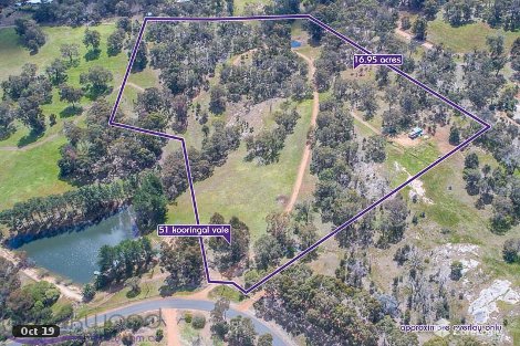 51 Kooringal Vale, Gidgegannup, WA 6083