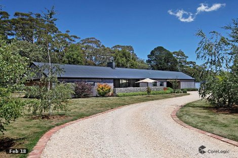 14 Rocke Ct, Trentham, VIC 3458