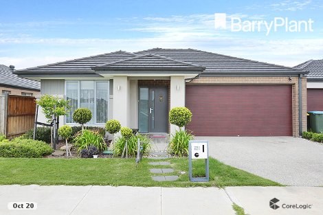 21 Maldon St, Williams Landing, VIC 3027