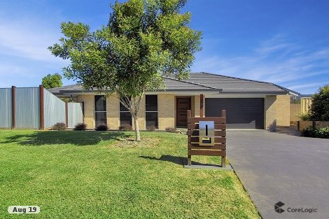 1 Satinwood Cres, Kew, NSW 2439