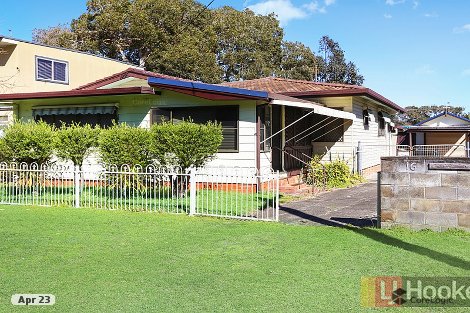 16 Hutcheson St, Hat Head, NSW 2440