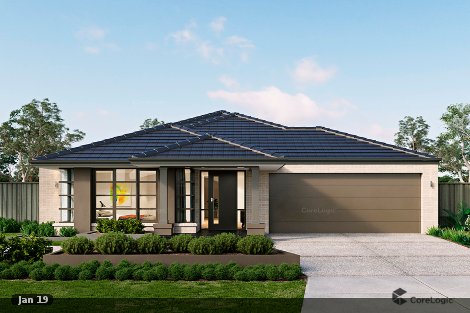 4 Constance Way, New Gisborne, VIC 3438