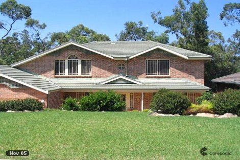 5 Rosella Cl, Blaxland, NSW 2774