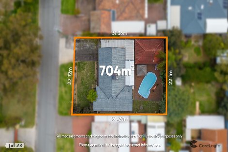 74 Walkington Way, Eden Hill, WA 6054