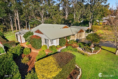 10 Griinke Dr, Middle Ridge, QLD 4350