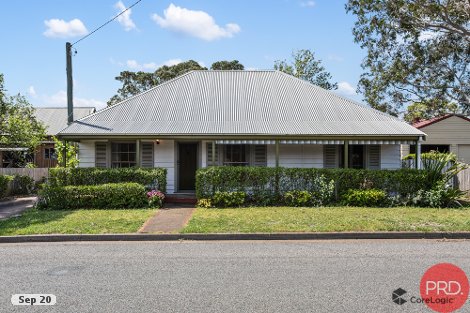 13 Paterson St, Hinton, NSW 2321