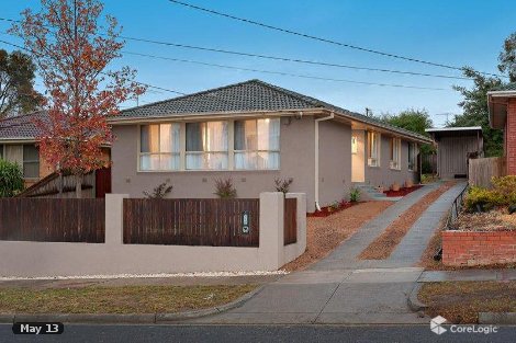 3 Mayling Ct, Watsonia, VIC 3087