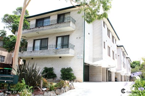 1/25-27 Myers St, Roselands, NSW 2196