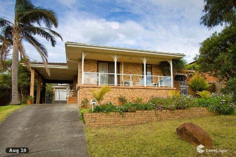 41 Barton Dr, Kiama Downs, NSW 2533