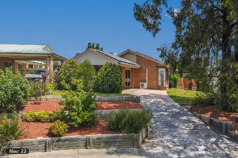 18 Wattle View Gr, California Gully, VIC 3556