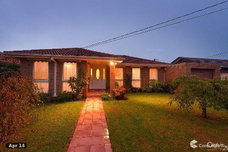 36 Sundowner Ave, Clarinda, VIC 3169