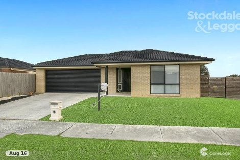 2 Bellairs Pl, Koo Wee Rup, VIC 3981