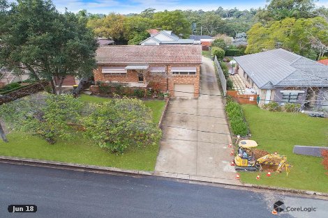 18-18a Dremeday St, Northmead, NSW 2152